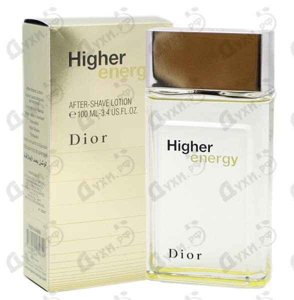 dior higher energy douglas